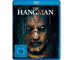 Wemple, B: Hangman (Blu-ray) LeJon Woods Bruce Wemple Lindsay Dresbach