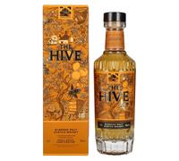 Wemyss Malts THE HIVE Blended Malt Scotch Whisky 2020 46% Vol. 0,7l in confezion