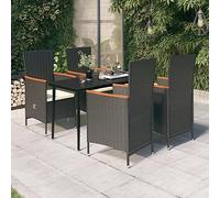 WEMYUFURN Sedia da Pranzo Girevole Marrone in Similpelle, Sedia Camera da Letto, Poltrona Scrivania,set sedie sala da pranzo per Sala da Pranzo, Soggiorno, Cucina, Camera da Letto