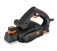 WEN 6528 - Pialla manuale elettrica, 3,8 Amp, 2-3/8"
