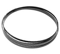 WEN BB9325 - Lama per sega a nastro per legno, 230 cm, 6 TPI e larghezza 1/4"