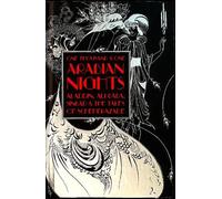 Wen-chin Ouyang One Thousand and One Arabian Nights (Copertina rigida)