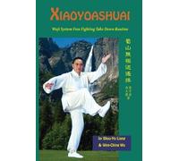 Wen-Ching Wu Shou-Yu Liang Xiaoyaoshuai (Tascabile)