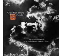 Wen-Chung, Chou - Clouds