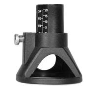 WEN Collare guida foratura e instradamento per utensili rotanti WEN e Dremel® (RTA006)
