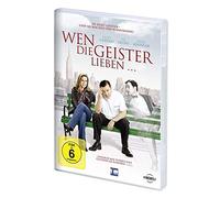 Wen die Geister lieben