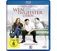 Wen die Geister lieben ...