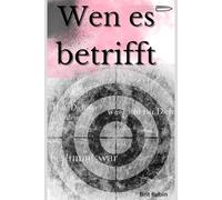 Wen es betrifft: Hüte Dich vor dem, was nicht für Dich bestimmt war