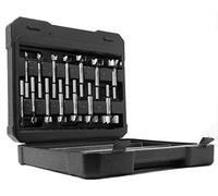WEN FB5114 - Set di 14 punte Forstner con custodia per il trasporto