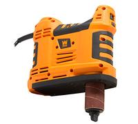WEN HA5932 Levigatrice portatile oscillante a velocità variabile da 5 Amp