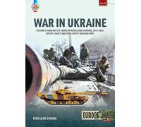 Wen Jian Chung War in Ukraine Volume 4 (Tascabile) Europe@War