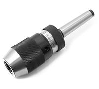 WEN Mandrino autoserrante LA162L 5/8" con cono MT2 pergolato