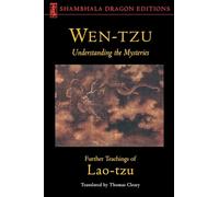 Lao Tzu Wen-Tzu (Tascabile)