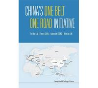 Wen Xin Lim Tai Wei Lim Katherine Hui-yi T China's One Belt O (Copertina rigida)