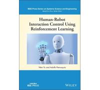 Wen Yu Adolfo P Human-Robot Interaction Control Using Reinfor (Copertina rigida)