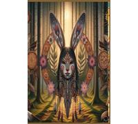 Wenabozho: Spirit of the Anishinaabe Trickster and Teacher Journal: Exploring the Legends, Teachings, Stories, and Sacred Traditions