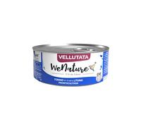 Wenature vellutata tonno 70gr