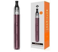 Wenax M2 Pod Kit Potenza massima 16 W Batteria integrata da 1200 mAh con cartuccia Wenax M da 2 ml Vaporizzatore da 0,8 ohm - Senza nicotina, senza liquido
