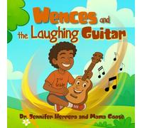 Wences and the Laughing Guitar