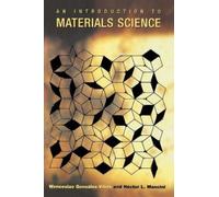 Wenceslao González-Viñas Héctor L An Introduction to Material (Copertina rigida)