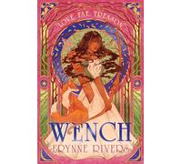 Wench: Your next romantasy obsession, NEW for 2026!