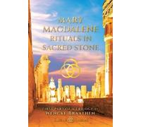 Wencke Braathen Mary Magdalene (Tascabile)