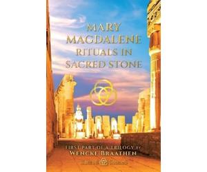 Wencke Braathen Mary Magdalene (Tascabile)