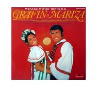 Wencke Myhre, Roy Black - Gräfin Mariza