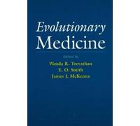 Wenda Trevathan Evolutionary Medicine (Copertina rigida)