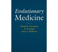 Wenda Trevathan Evolutionary Medicine (Copertina rigida)