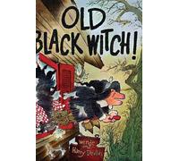 Wende And Harry Devlin Old Black Witch (Copertina rigida)