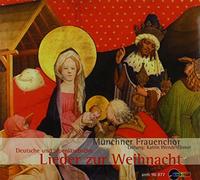 Wende-Ehmer - Lieder zur Weihnacht
