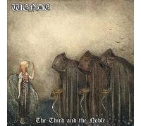 Wende - Third And The Noble