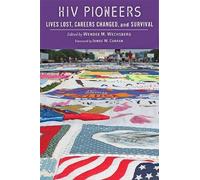 Wendee M. Wechsberg HIV Pioneers (Tascabile)