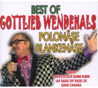 Wendehals,Gottlieb - Best of-Polonäse Blankenäse