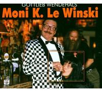 Wendehals,Gottlieb - Moni K.le Winski