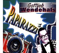 Wendehals,Gottlieb - Paparazzi