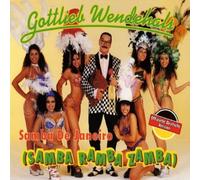 Wendehals,Gottlieb - Samba de Janeiro