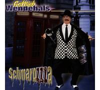 Wendehals,Gottlieb - Schmarozzza