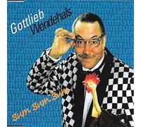 Wendehals,Gottlieb - Sum, Sum, Sum (x1+2 incl. Holsteinlied)