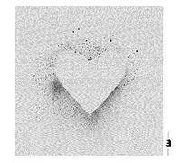 Ben Wendel High Heart (CD) Album