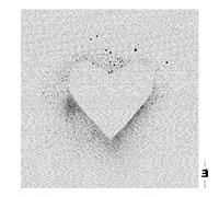 Ben Wendel High Heart (CD) Album