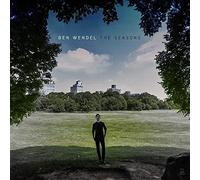 Ben Wendel The Seasons (CD) Album
