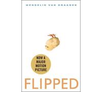 Wendelin Van Draanen Flipped (Copertina rigida)