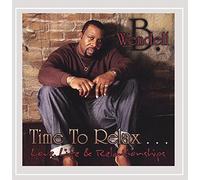 Wendell B. - Love Life & Relationships