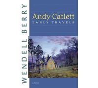 Wendell Berry Berry, Wendell Andy Catlett (Tascabile)