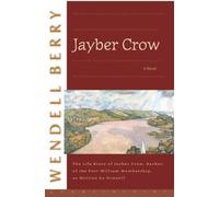 Wendell Berry Jayber Crow (Tascabile)