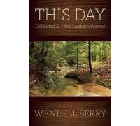 Wendell Berry This Day (Tascabile)