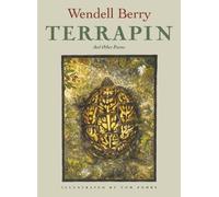 Wendell Berry Tom Pohrt Terrapin (Tascabile)