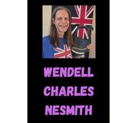 Wendell Charles NeSmith